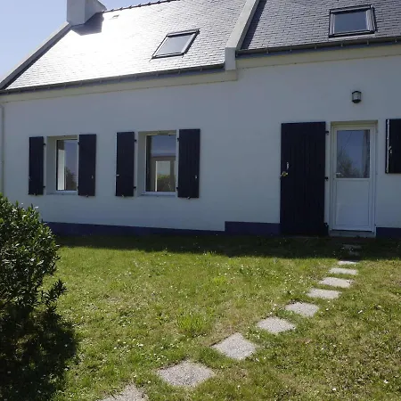 Moderne Maison Avec Jardin Et Terrasse, 4 Chambres, Proche Du Bourg De - Fr-1-418-23 *